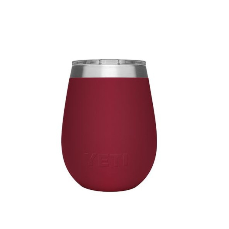 Yeti Rambler 10 oz Wine Tumbler